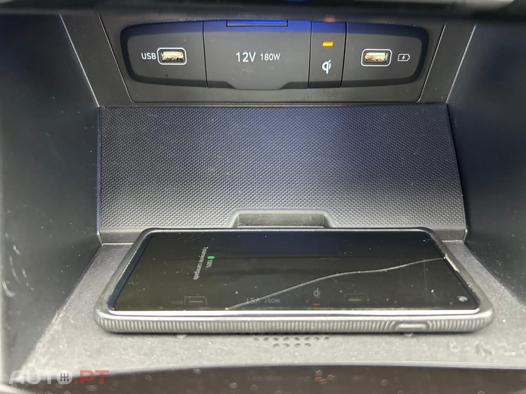 Hyundai Tucson 1.6 T-GDi 4WD N Line