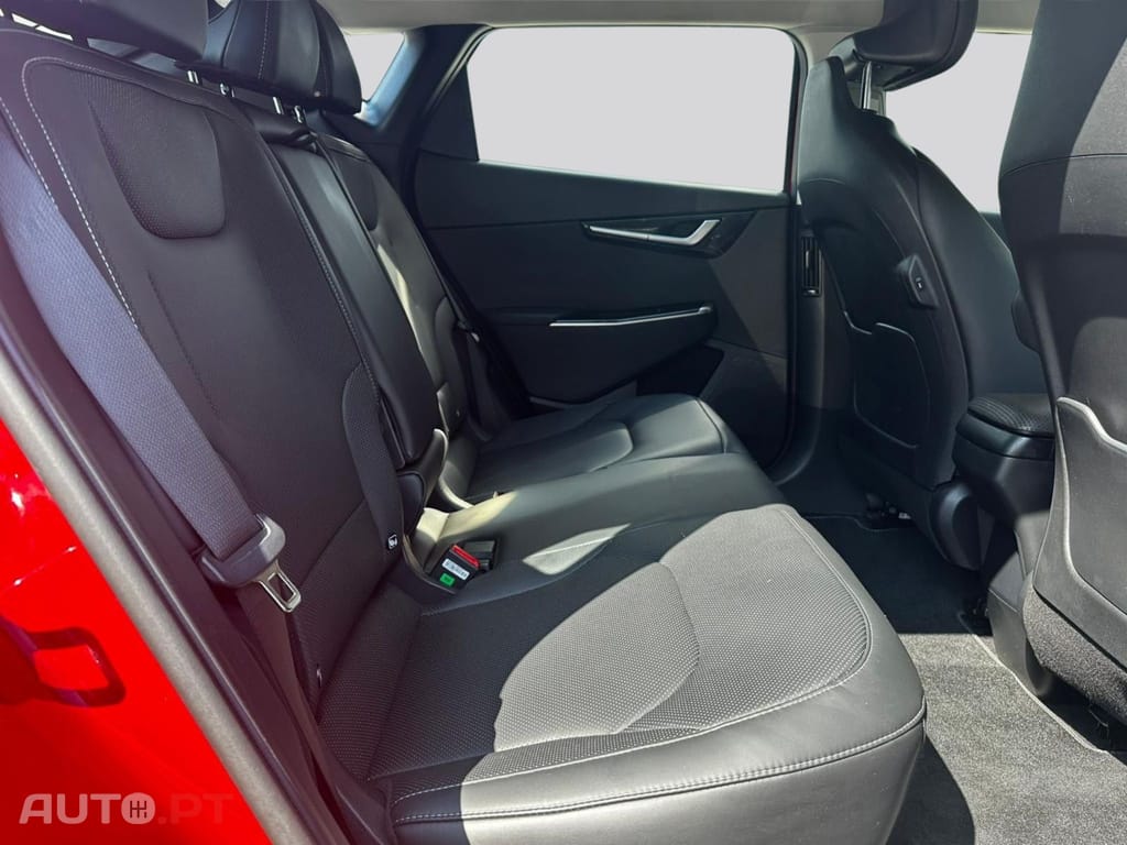 Kia EV6 2WD I.V.A DEDUTIVEL 