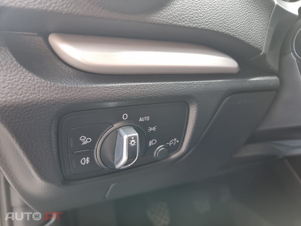 Audi A3 Sportback 1.6 TDI