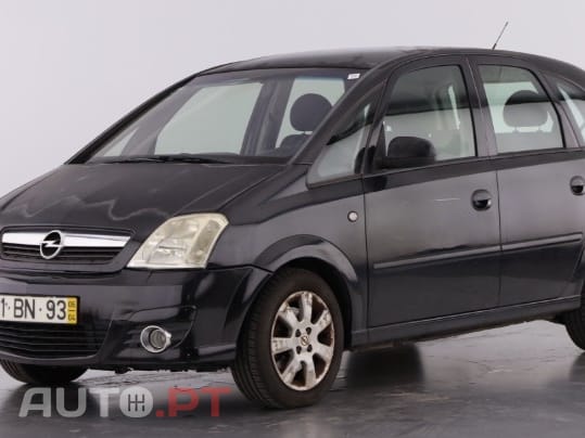 Opel Meriva 1.3 CDTi Enjoy
