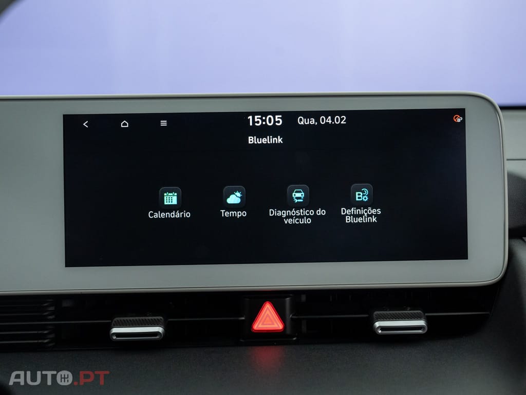 Hyundai Ioniq 5 73kWh Vanguard