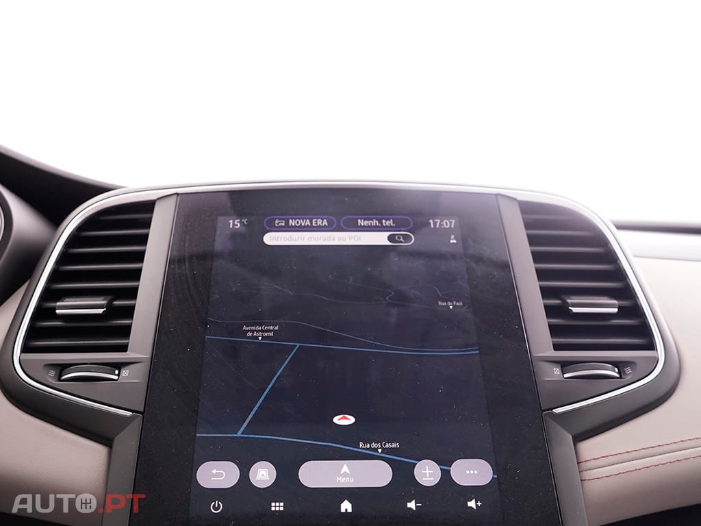 Renault Talisman Talisman 2.0 Blue dCi Initiale Paris EDC