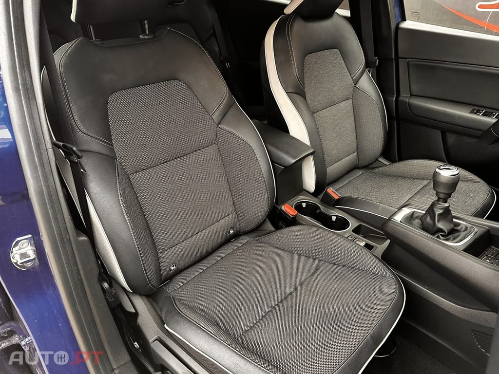 Renault Captur 1.0 TCe Exclusive
