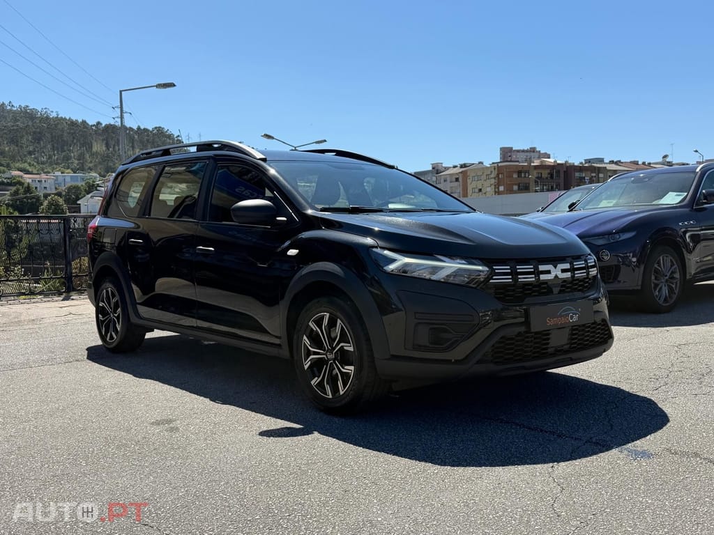 Dacia Jogger 1.0 TCe Comfort 7L
