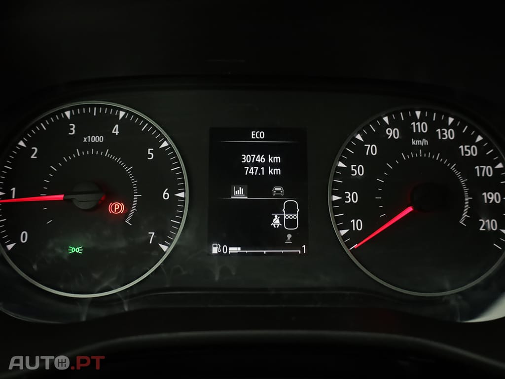 Dacia Sandero Sandero 1.0 ECO-G Stepway Extreme + Up&Go Bi-Fuel