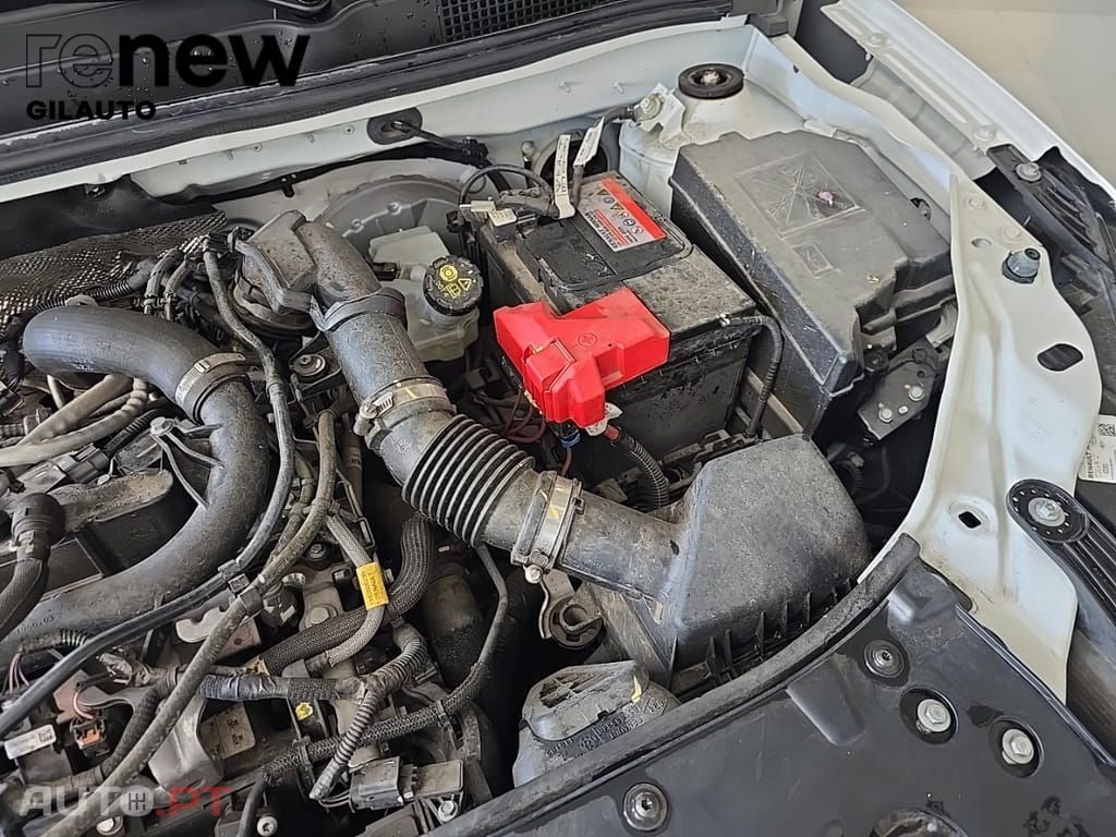 Dacia Sandero STEPWAY ESSENTIAL ECO-G 100