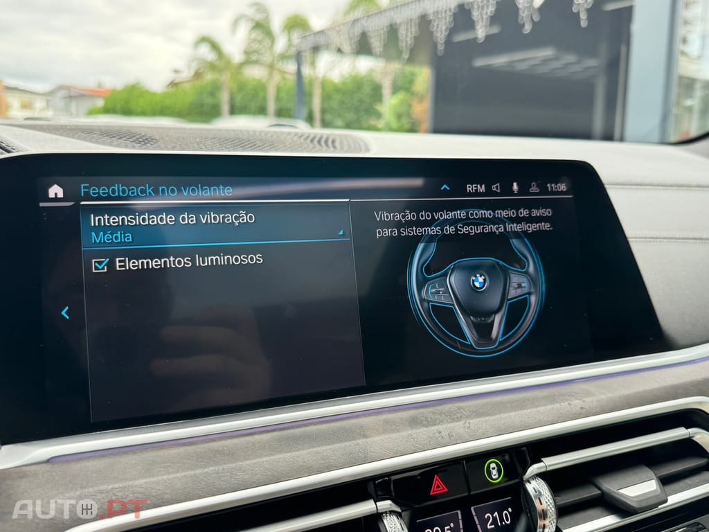 BMW X5 45 e xDrive Pack M