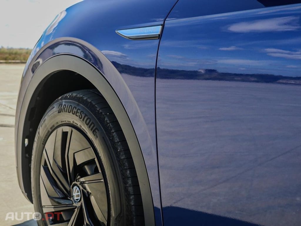 Volkswagen Id.4 52 kWh Pure City