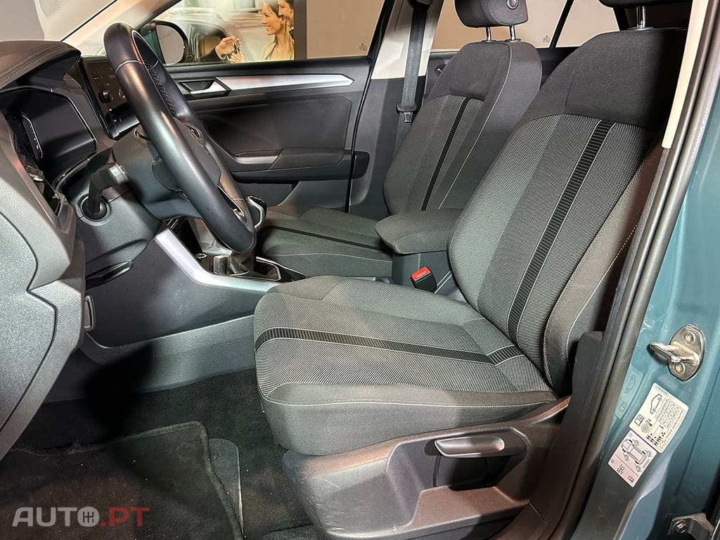 Volkswagen T-Roc 1.0 TSI Life