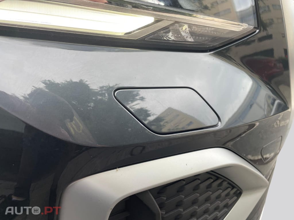 Audi Q2 30 TDI ADVANCE 