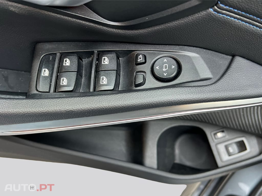 BMW 330 X DRIVE Pack M 