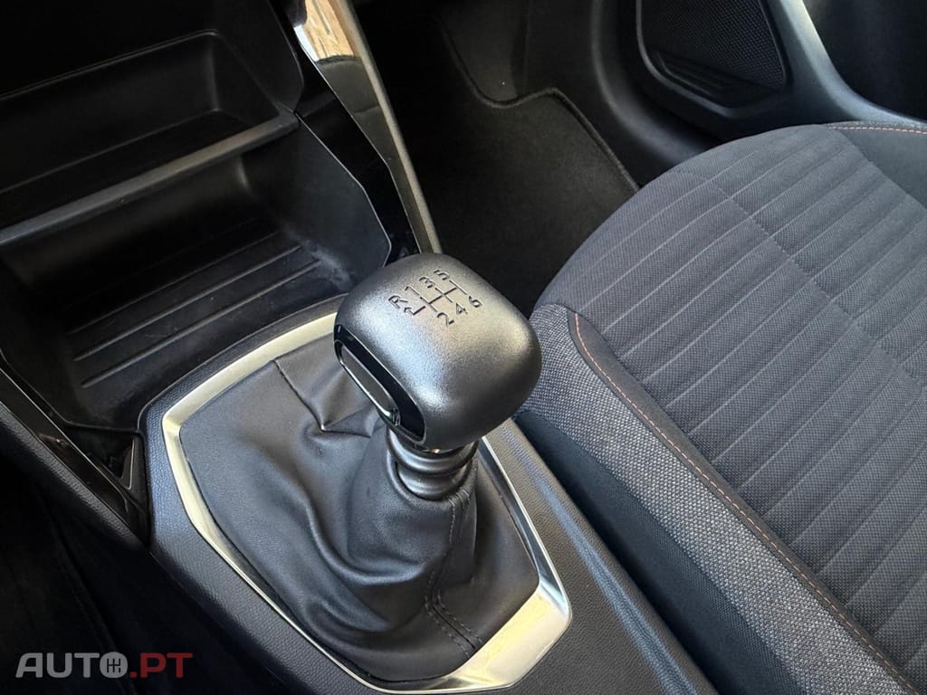 Peugeot 208 1.2 PureTech Active
