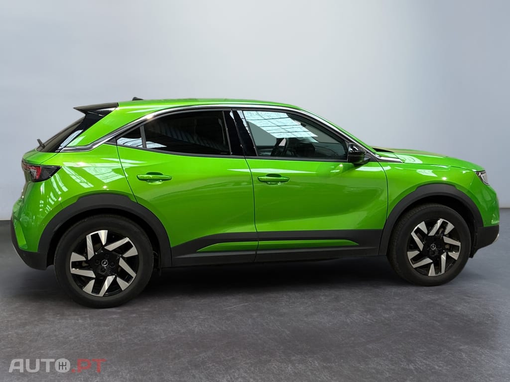 Opel Mokka-E 50 kWh Elegance