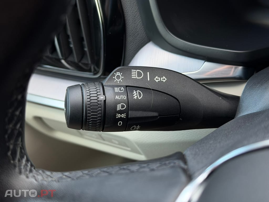 Volvo V60 2.0 T6 AWD TE Essential