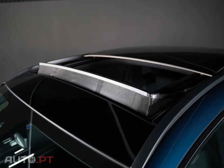 Mercedes-Benz GLA 250 e 8G-DCT AMG Line