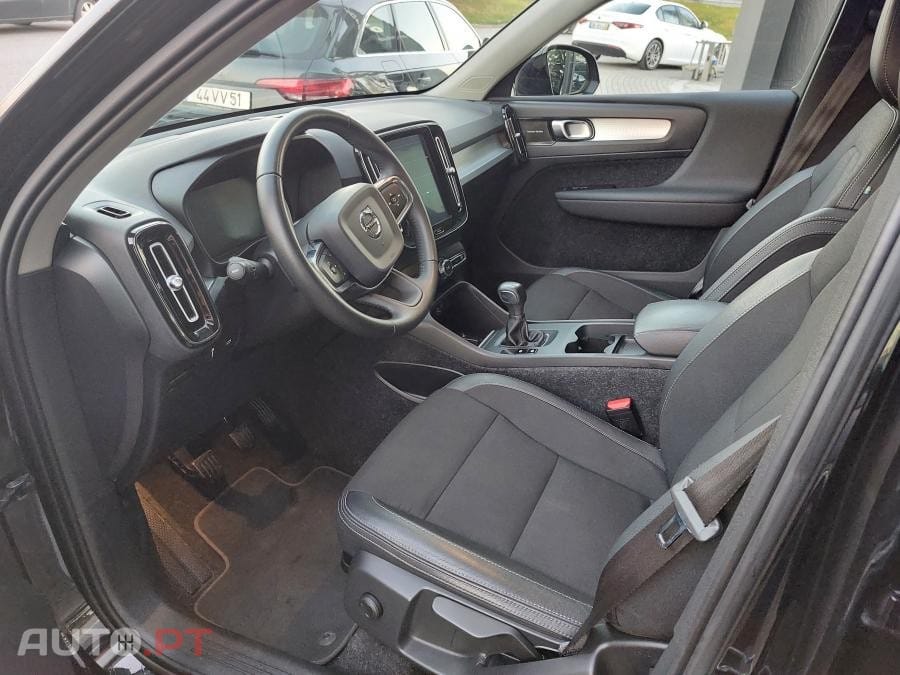 Volvo XC40 2.0 D3 Momentum