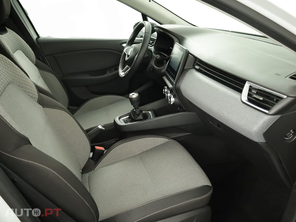 Mitsubishi Colt Colt 1.0 MPI-T Kaiteki