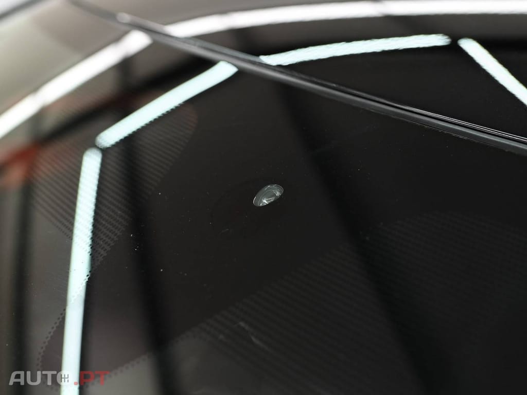 Nissan GT-R 3.8 V6 Black Edition