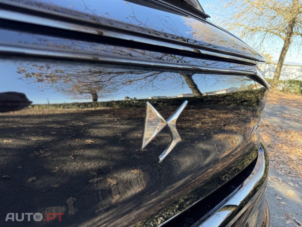 DS DS4 E-TENSE 225 PERFORMANCE LINE