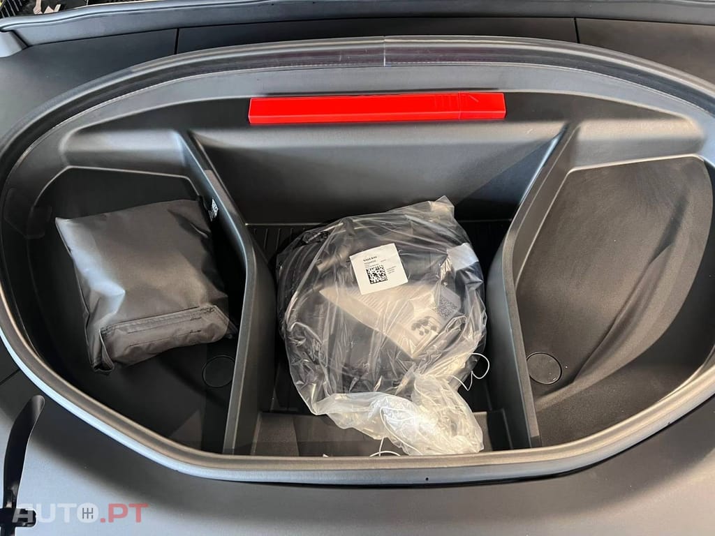 Volvo EX90 111 kWh Twin Motor Performance Ultra