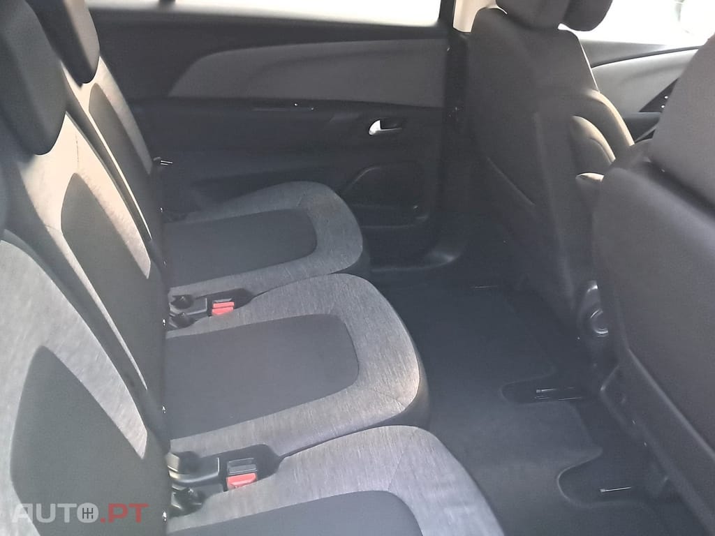 Citroen C4 SpaceTourer 1.5 BlueHDi Feel