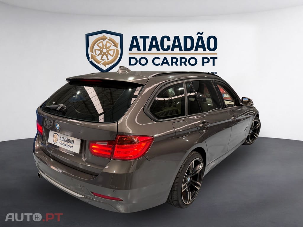 BMW 316 D