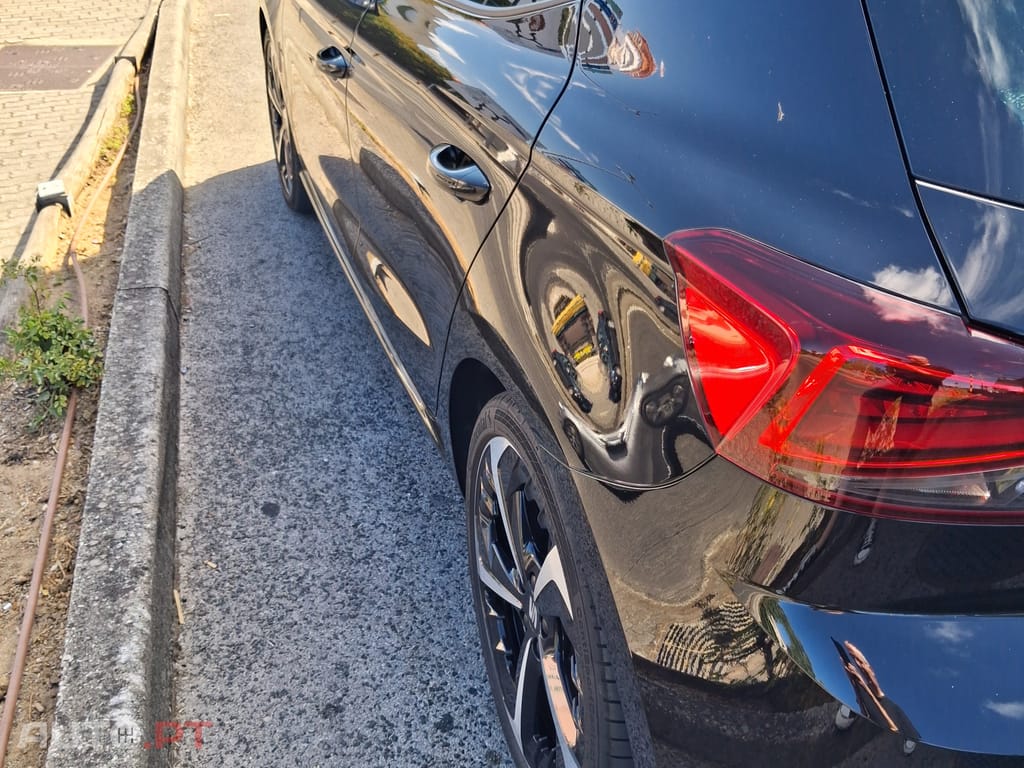Seat Ibiza Fr