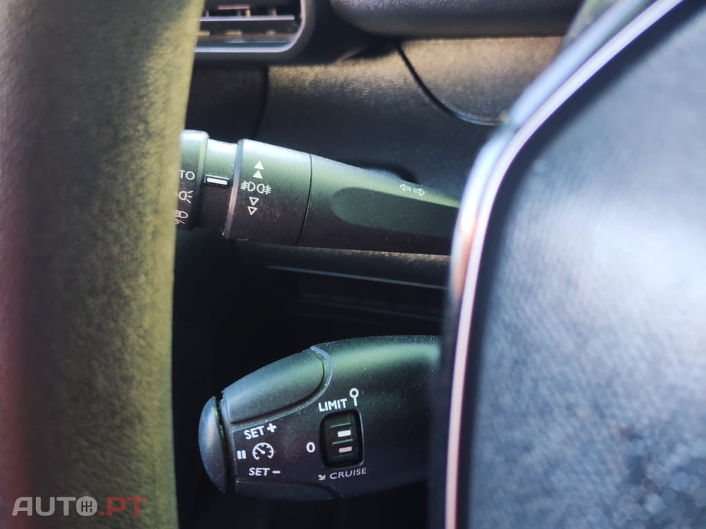 Peugeot Partner 1.5 BlueHDi Premium Longa