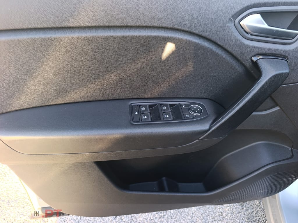 Renault Captur TCe 100 BUSINESS EDITION