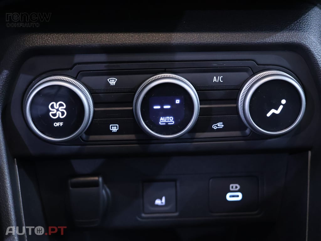 Dacia Sandero Stepway Extreme Eco-g