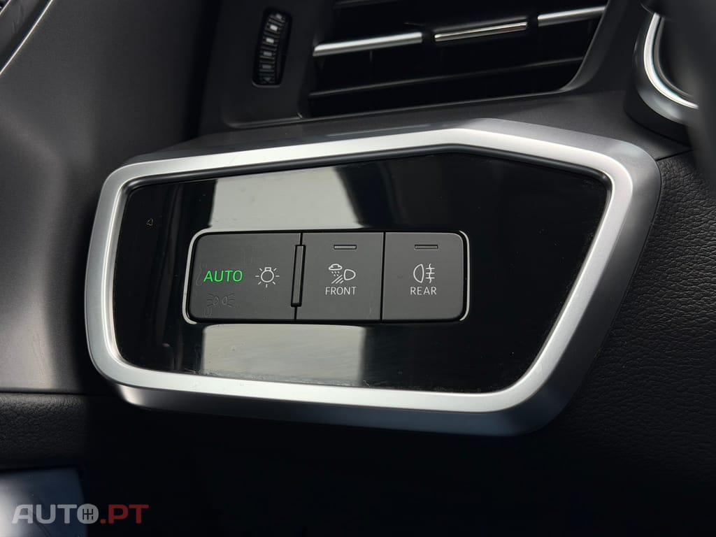 Audi A6 Allroad 45 TDI quattro S tronic