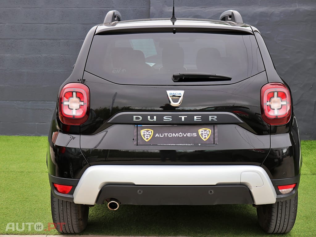 Dacia Duster 1.5 dCi Comfort