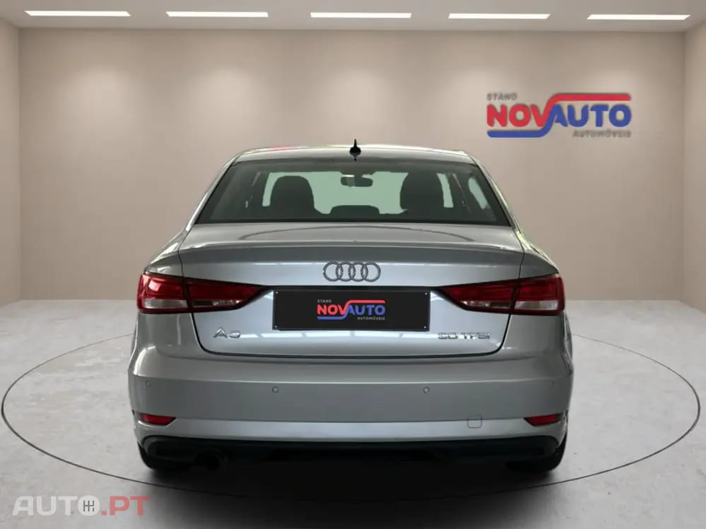 Audi A3 30 TFSI Design S tronic