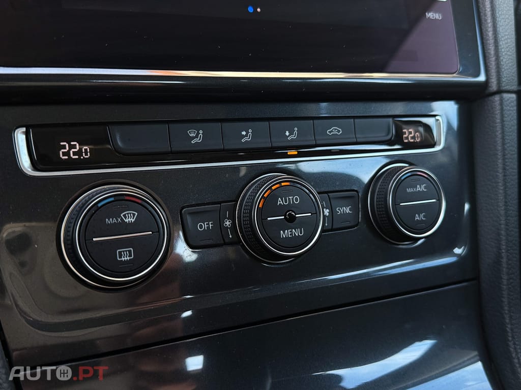 Volkswagen Golf 1.0 TSI Confortline