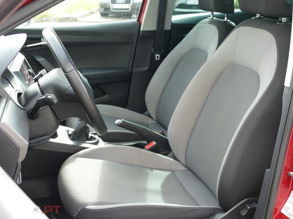 Seat Ibiza 1.6 TDI Style