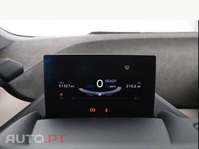 BMW i3 S 120Ah