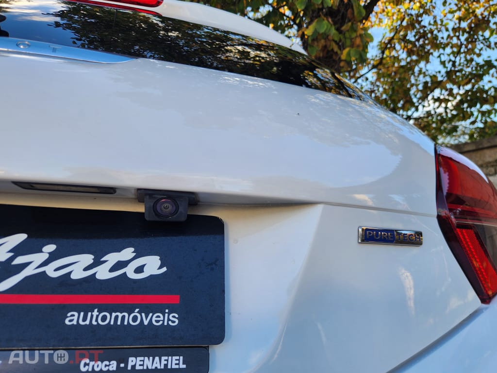 Peugeot 208 1.2 PureTech Style