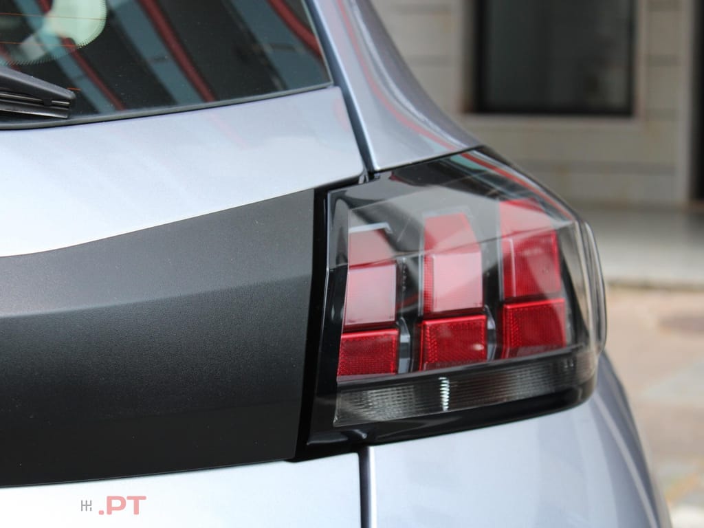 Peugeot 208 1.2 PureTech Active