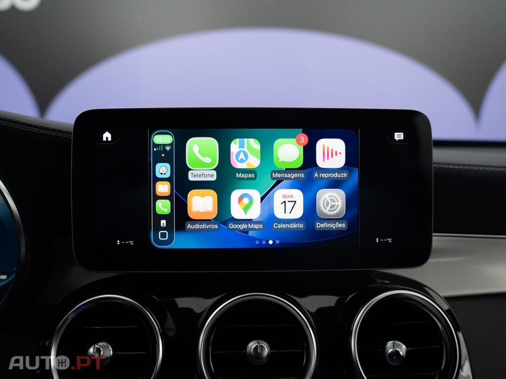 Mercedes-Benz GLC 300 e Coupé 4Matic