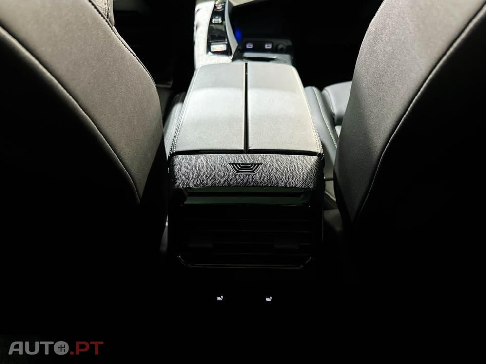 Peugeot E-3008 73 kWh Allure