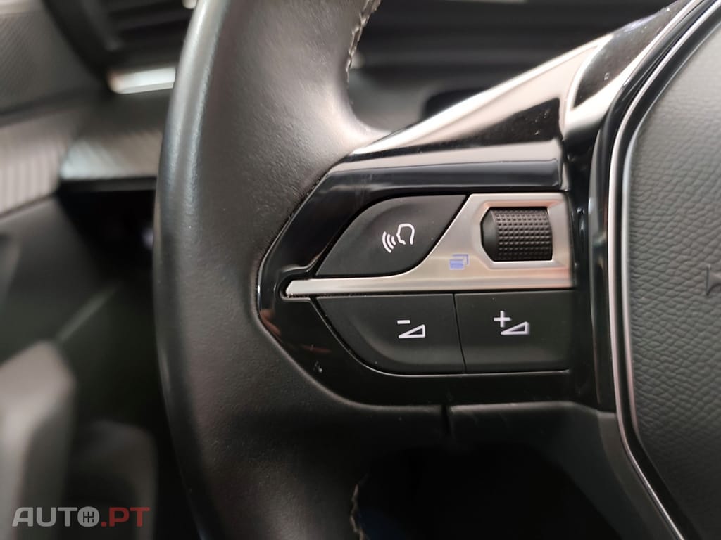 Peugeot 508 SW 1.5 BlueHDi Allure