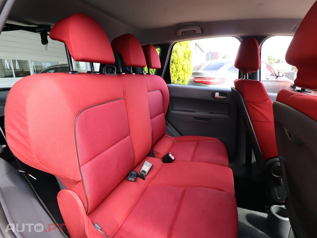 Mitsubishi Colt 1.5 DI-D E-motion