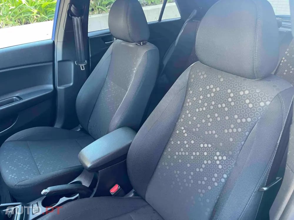 Hyundai i20 1.0 T-GDI Style Plus