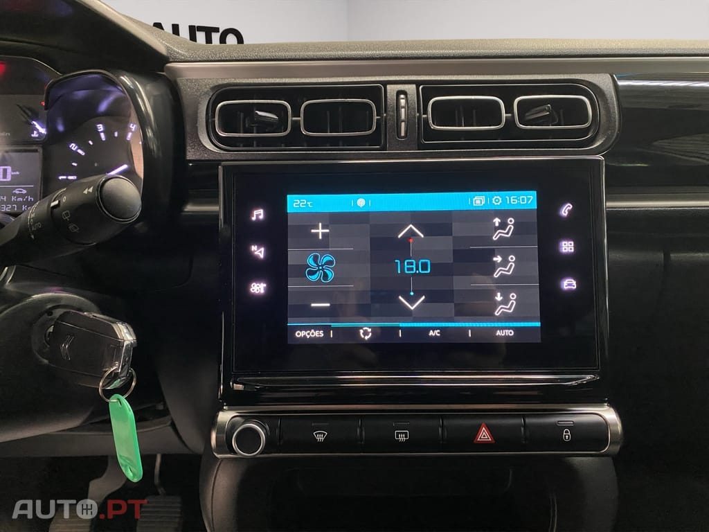 Citroen C3 1.2 PureTech Max