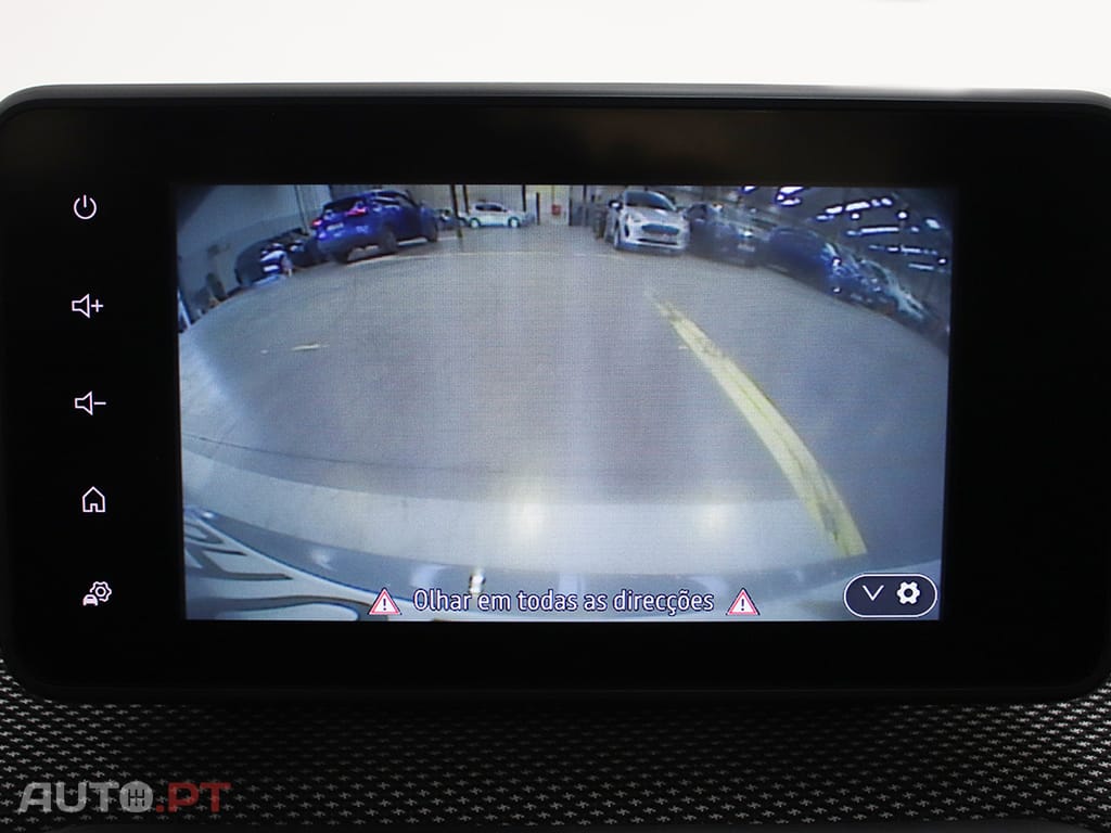 Dacia Sandero Sandero 1.0 TCe Expression