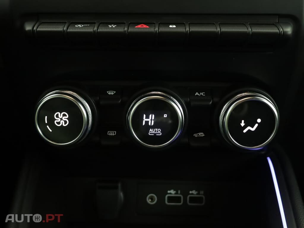 Renault Clio Clio 1.0 TCe Techno