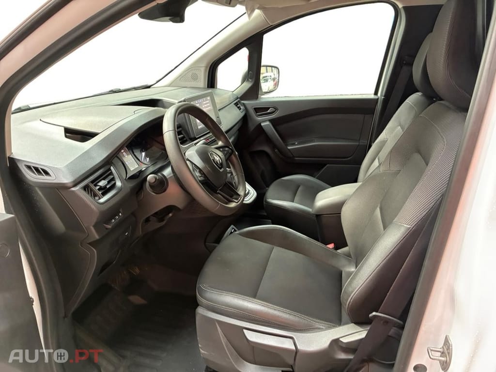Renault Kangoo E-Tech EV45 Grand Confort