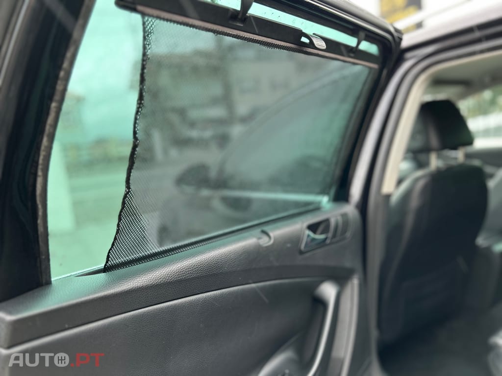 Volkswagen Passat Variant 2.0TDi Highline DSG