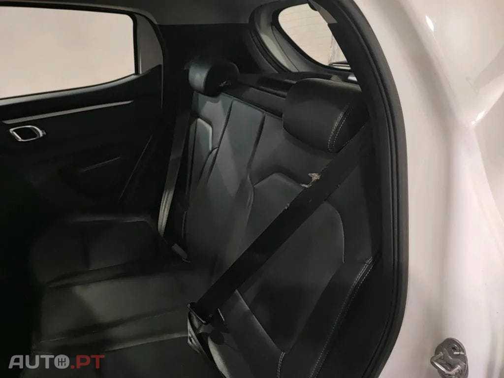 Dacia Spring Electric 45 Expression