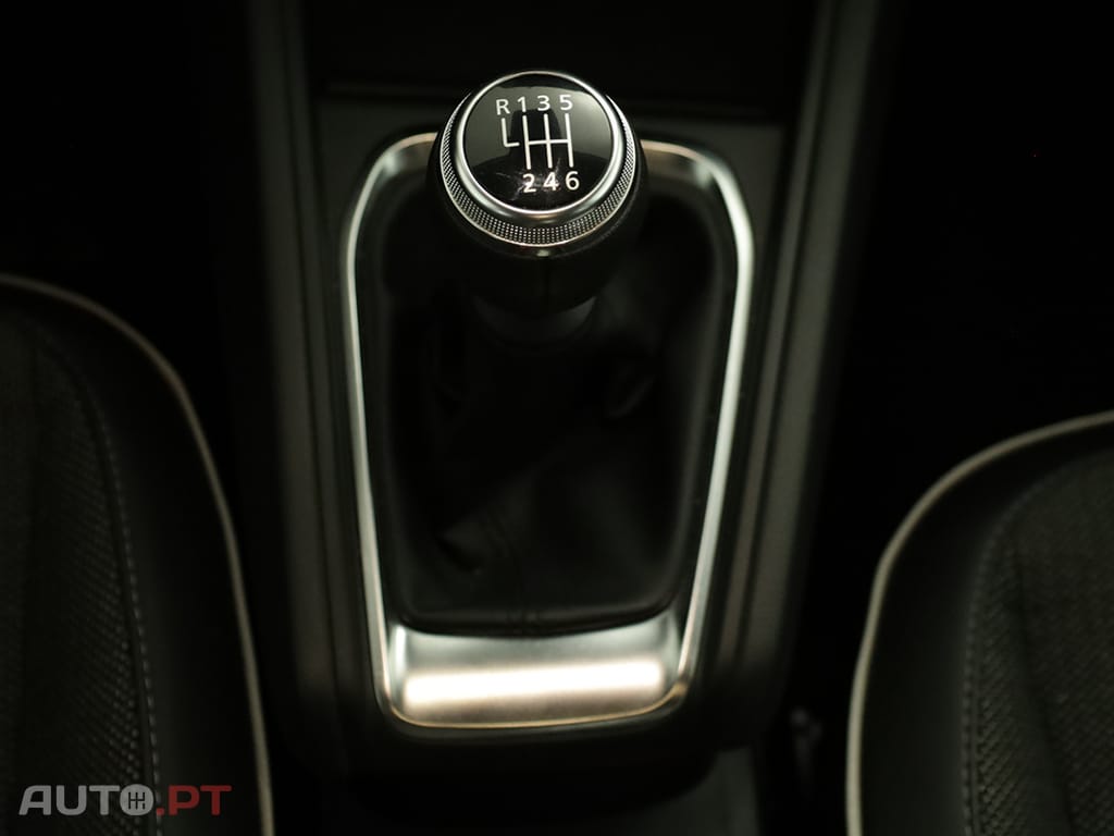 Renault Captur Captur 1.0 TCe Techno